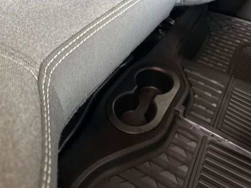 Used 2024 RAM 3500 Big Horn w/ Night Edition image 33