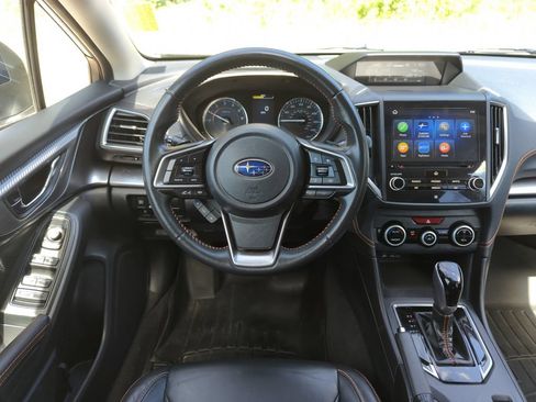Used 2021 Subaru Crosstrek 2.5i Limited AWD/4WD image 14