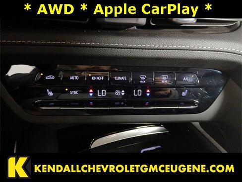 Certified 2023 Buick Envision Essence w/ Sport Touring Package image 15