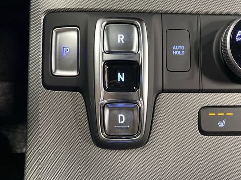 New 2025 Hyundai Palisade XRT image 23