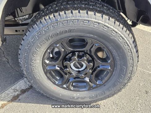 New 2026 Ford F250 XL w/ STX Appearance Package AWD/4WD image 16