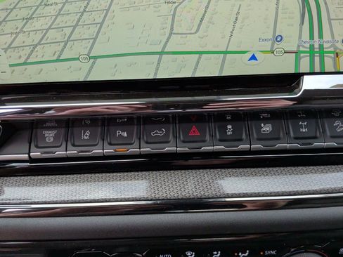 New 2026 Chevrolet Silverado 2500 ZR2 image 28