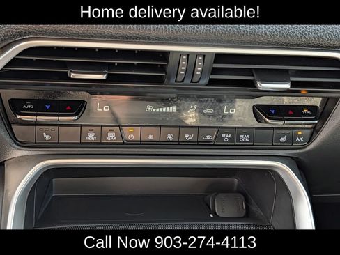 Used 2025 MAZDA CX-90 3.3 Turbo w/ Premium Sport Pkg AWD/4WD image 20