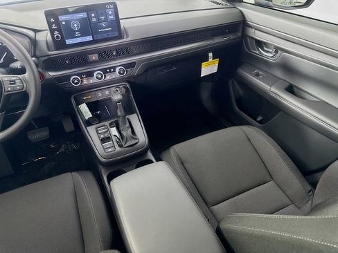 Used 2026 Honda CR-V LX image 26