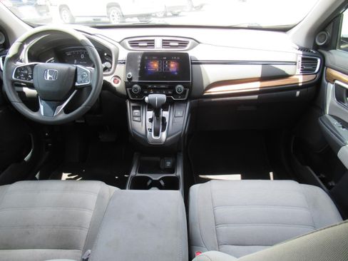 Used 2018 Honda CR-V EX image 13