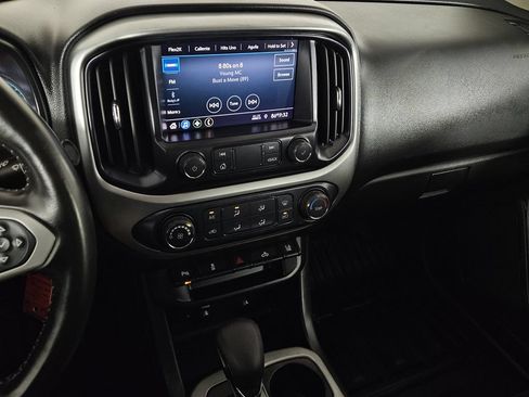 Used 2022 Chevrolet Colorado LT w/ Fleet Safety Package RWD image 8