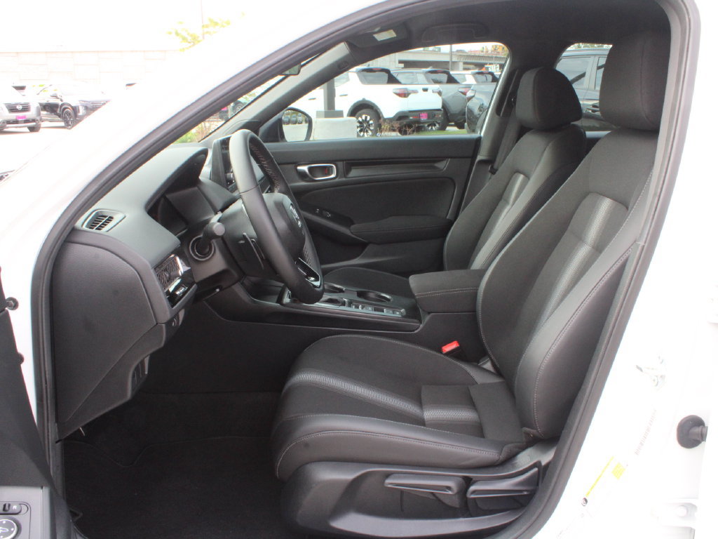 Used 2026 Honda Civic Sport image 11