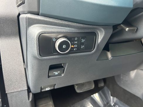 Used 2024 Ford Bronco Outer Banks image 21