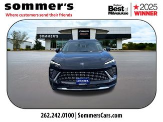 New 2026 Buick Envision Avenir video 2