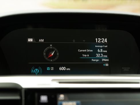 Used 2016 Honda Accord EX-L image 30