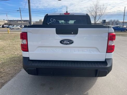 New 2026 Ford Maverick XL AWD/4WD image 11