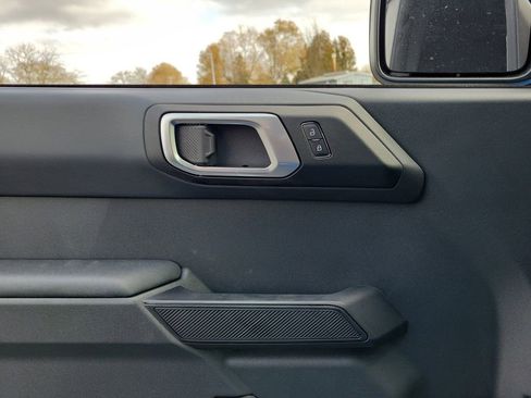 New 2025 Ford Bronco Big Bend image 18