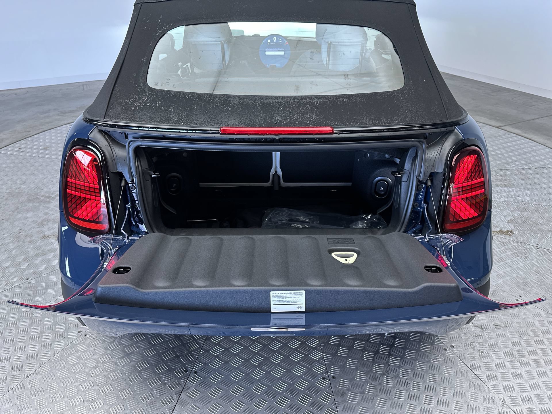 Certified 2026 MINI Cooper S FWD image 26