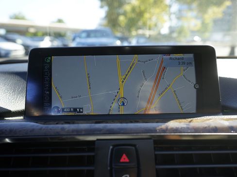 Used 2015 BMW 435i Gran Coupe w/ Technology Package image 25