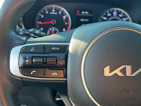 Used 2022 Kia K5 GT-Line image 14