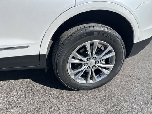 Certified 2023 Cadillac XT5 Premium Luxury image 18