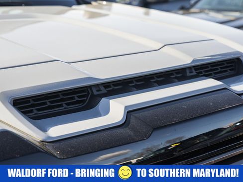 Used 2024 GMC Sierra 2500 AT4X w/ AT4X AEV Edition image 17