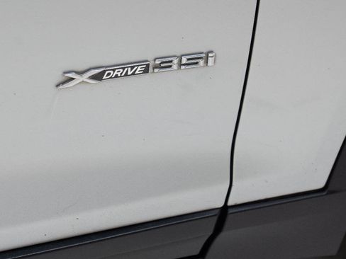 Used 2014 BMW X3 xDrive35i AWD/4WD image 15