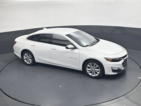 Used 2020 Chevrolet Malibu LT FWD image 20