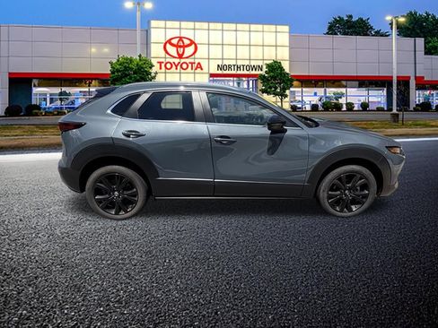 Used 2023 MAZDA CX-30 AWD 2.5 S w/ Preferred Package image 2