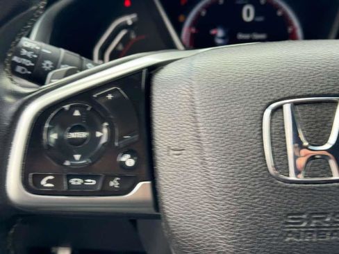Used 2020 Honda Civic Sport image 24