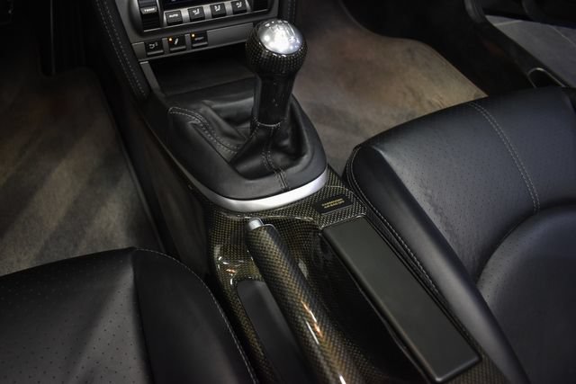 Used 2007 Porsche 911 Carrera 4S AWD/4WD image 16