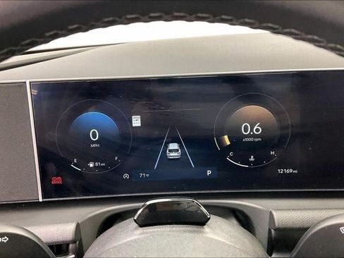 Certified 2026 Hyundai Tucson SEL AWD/4WD image 25