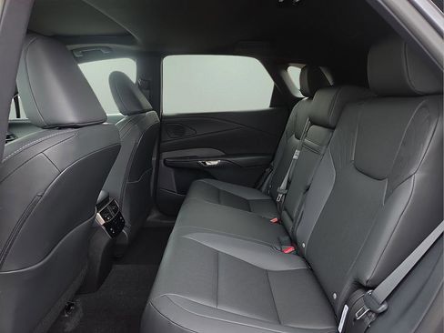 New 2026 Lexus RX 350 F Sport AWD/4WD image 14