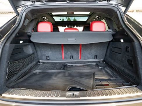 Used 2019 Porsche Cayenne Turbo AWD/4WD image 8