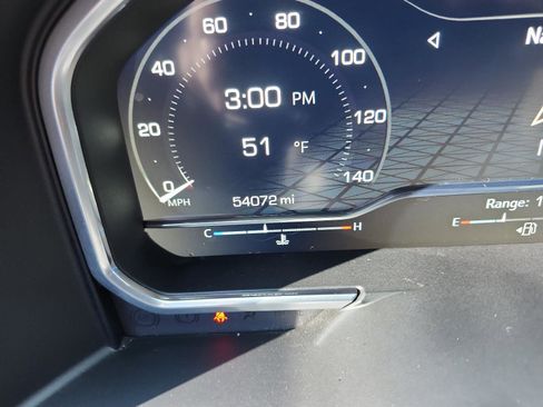 Certified 2022 GMC Sierra 1500 AT4X image 27