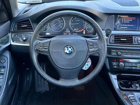 Used 2013 BMW 528i 528i image 13