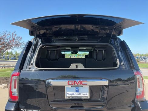 Used 2017 GMC Yukon Denali w/ Open Road Package image 44