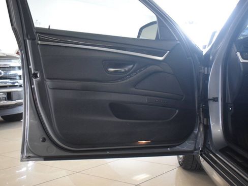 Used 2012 BMW 528i Sedan RWD image 39