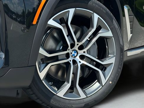 New 2026 BMW X5 xDrive50e AWD/4WD image 26
