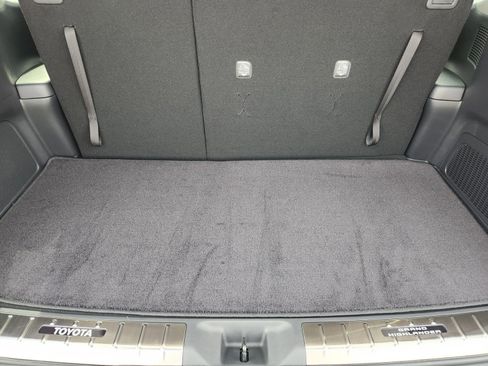 New 2026 Toyota Grand Highlander Limited image 30