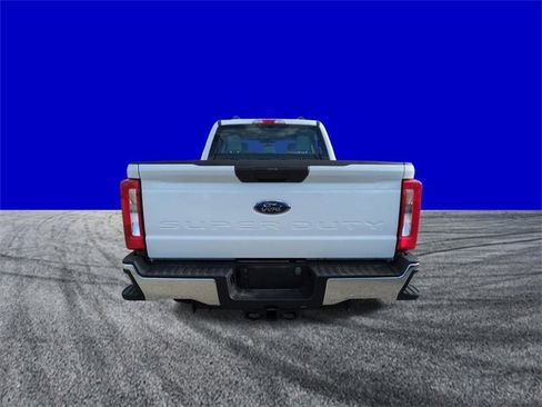 Used 2024 Ford F350 XL w/ XL Driver Assist Package image 5