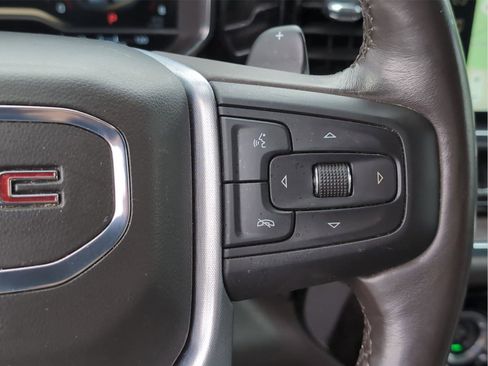 Used 2022 GMC Sierra 1500 SLT w/ SLT Convenience Package image 28