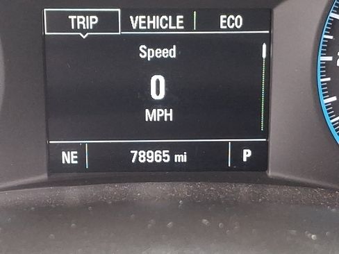 Used 2019 Chevrolet Equinox LS w/ LS Convenience Package AWD/4WD image 20