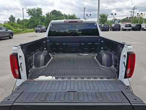 Used 2025 GMC Sierra 1500 SLT RWD image 33
