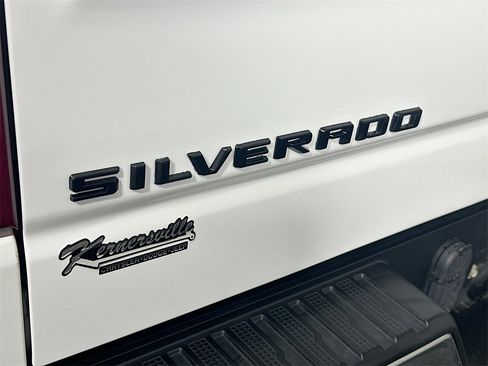Used 2020 Chevrolet Silverado 1500 LT image 27