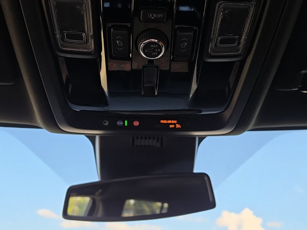 New 2026 GMC Yukon Denali AWD/4WD image 27