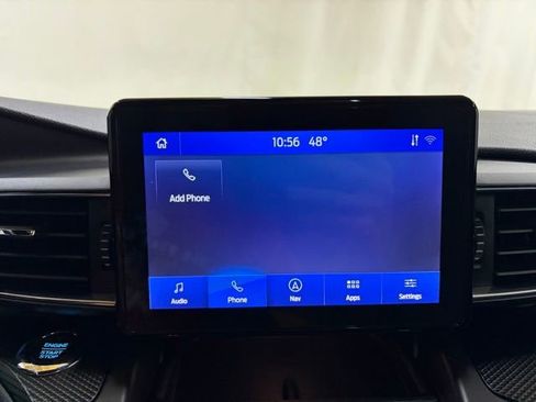 Used 2020 Ford Explorer ST w/ ST Street Pack AWD/4WD image 63