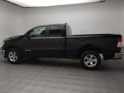 Used 2022 RAM 1500 Big Horn RWD image 3