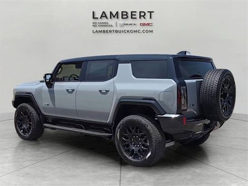 New 2025 GMC Hummer EV 2X image 3