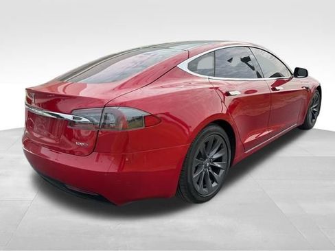 Used 2019 Tesla Model S P100D image 7