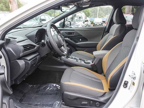 New 2025 Subaru Crosstrek 2.5i Sport w/ Crosstrek Mirror Package image 16