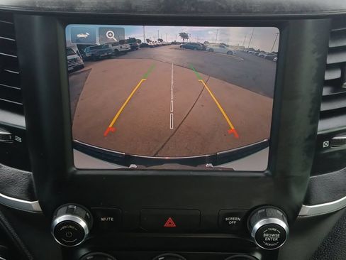 Used 2022 RAM 1500 Lone Star RWD image 9