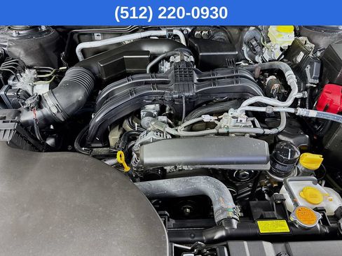 Certified 2025 Subaru Outback Premium AWD/4WD image 38