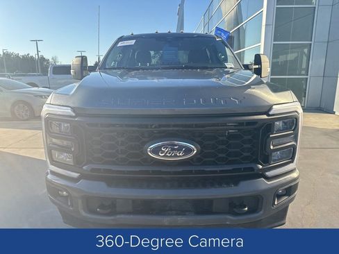 Used 2024 Ford F250 XL w/ STX Appearance Package image 2