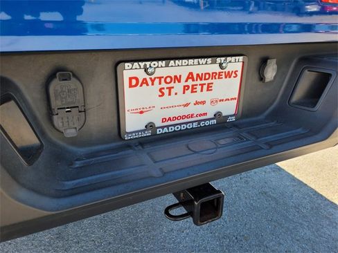 Used 2020 Ford Ranger XLT image 10